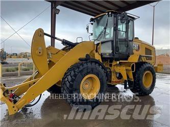 CAT 926M HL QC Фронтальні навантажувачі