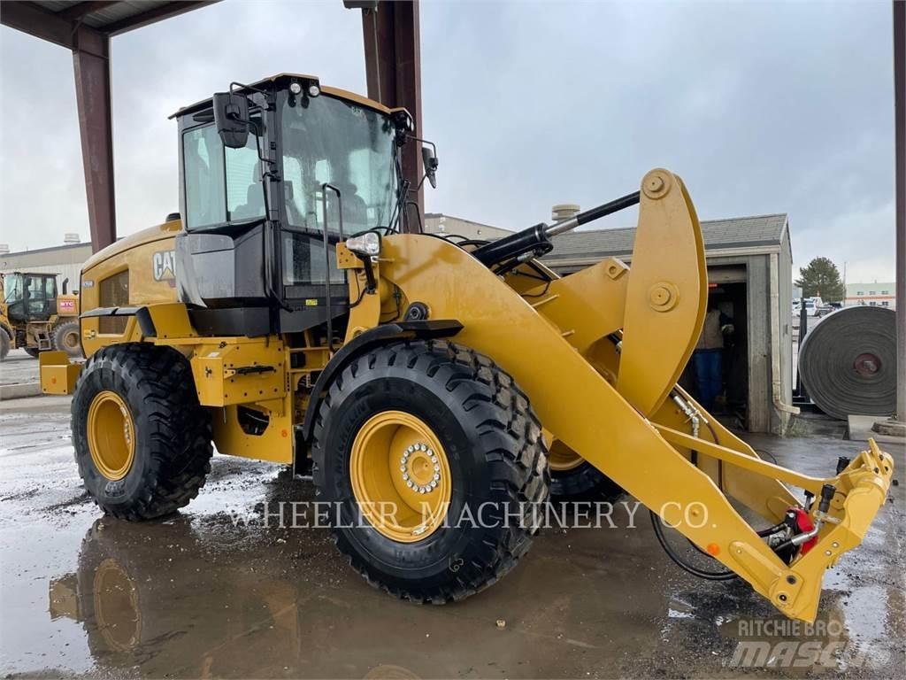 CAT 926M HL QC Фронтальні навантажувачі