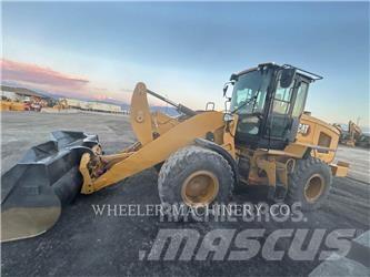 CAT 926M HL QC Фронтальні навантажувачі