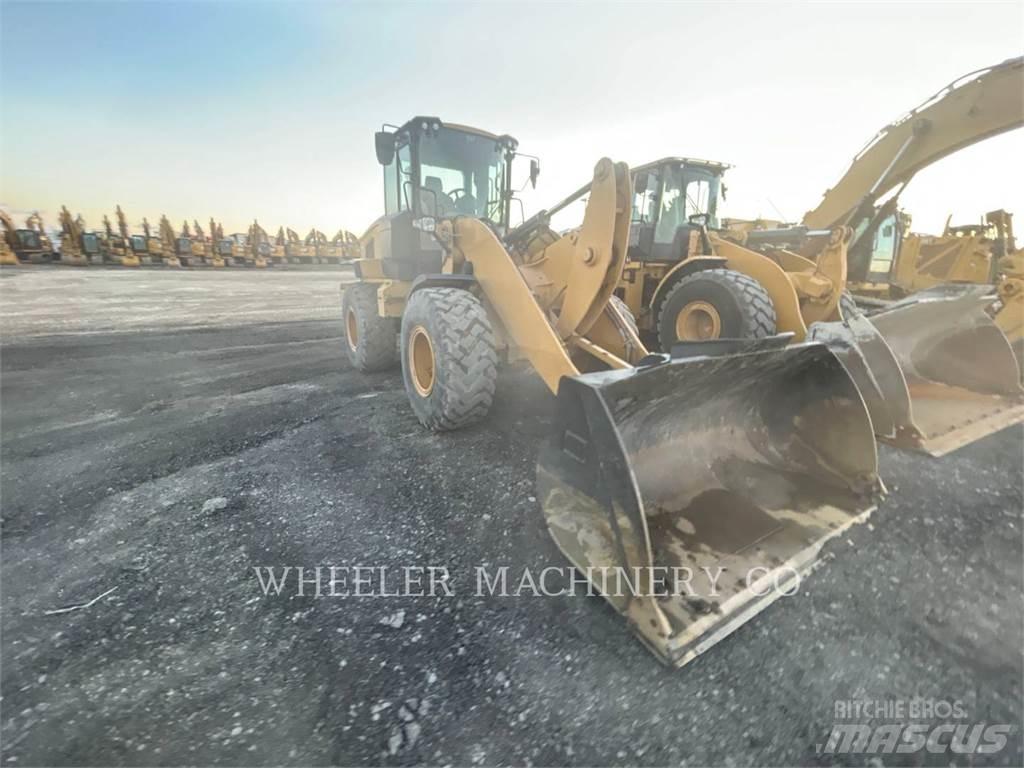 CAT 926M HL QC Фронтальні навантажувачі