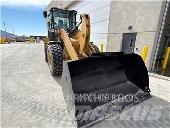 CAT 926M HL QC Фронтальні навантажувачі
