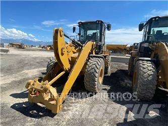 CAT 926M HL QC Фронтальні навантажувачі