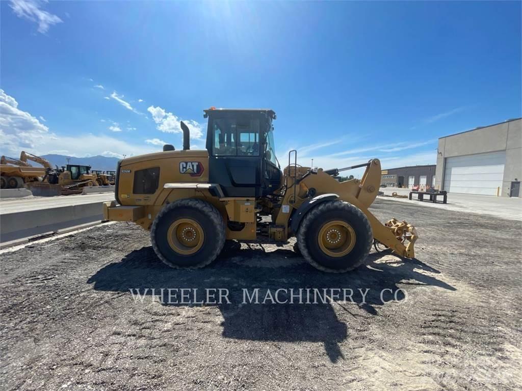 CAT 926M HL QC Фронтальні навантажувачі