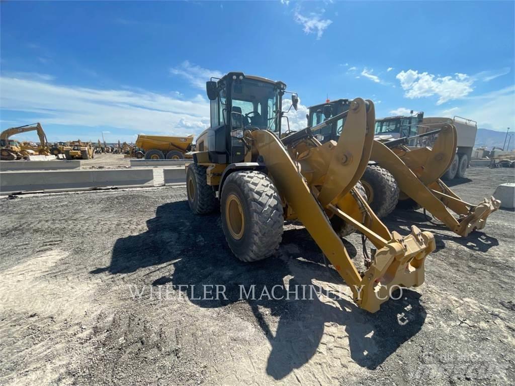 CAT 926M HL QC Фронтальні навантажувачі