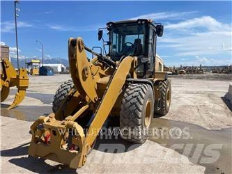 CAT 926M HL QC Фронтальні навантажувачі