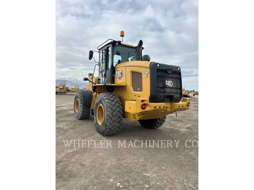 CAT 926M HL QC Фронтальні навантажувачі
