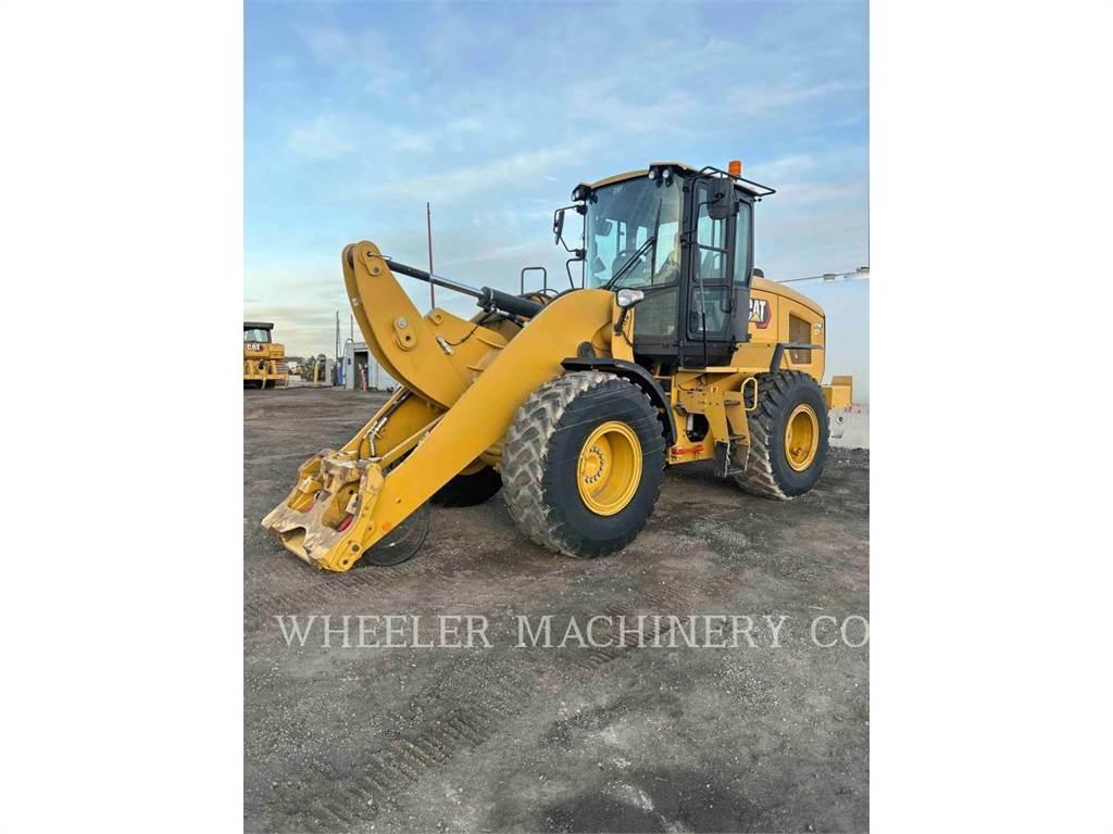 CAT 926M HL QC Фронтальні навантажувачі