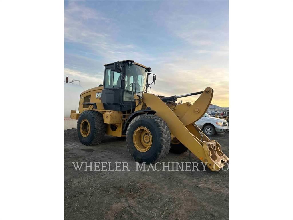 CAT 926M HL QC Фронтальні навантажувачі
