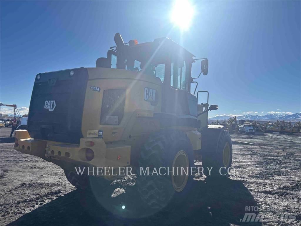CAT 926M HL QC Фронтальні навантажувачі