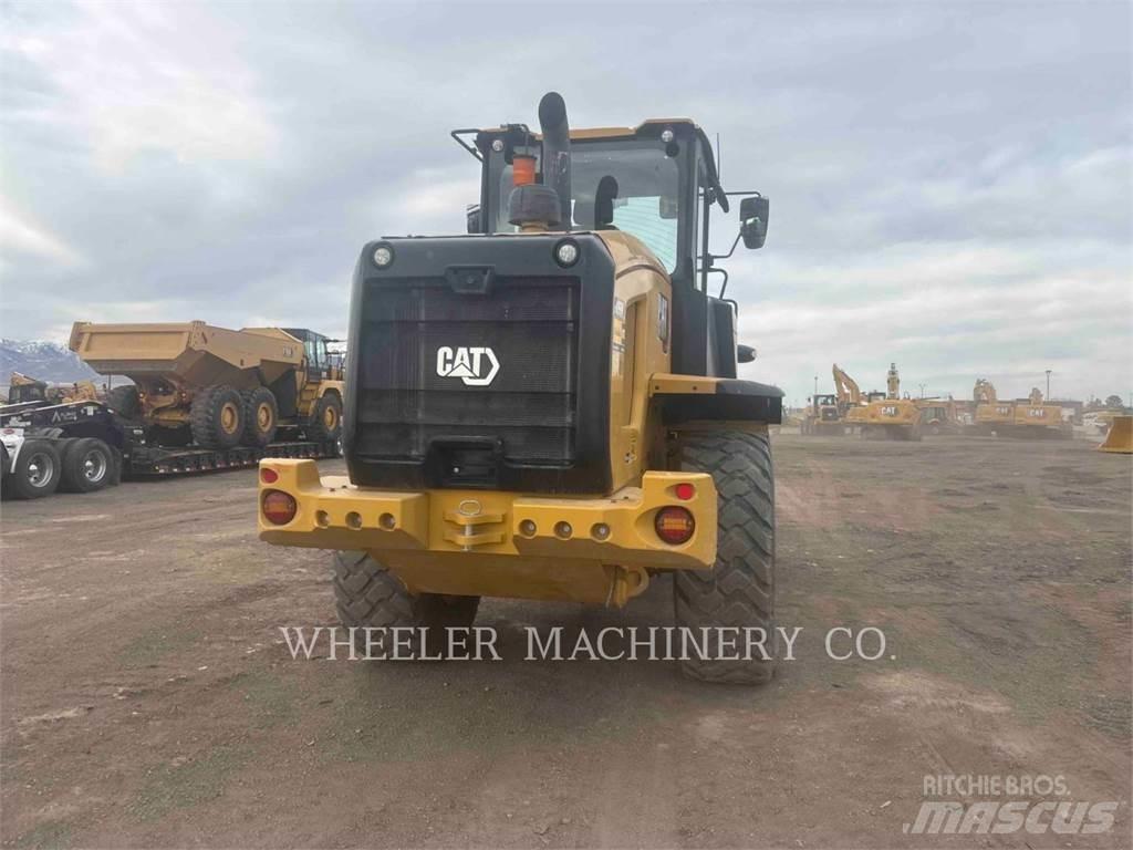 CAT 926M HL QC Фронтальні навантажувачі