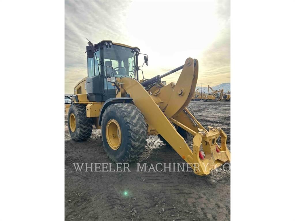 CAT 926M HL QC Фронтальні навантажувачі