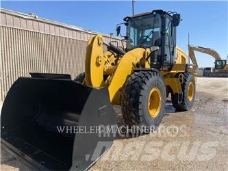 CAT 926M QC Фронтальні навантажувачі