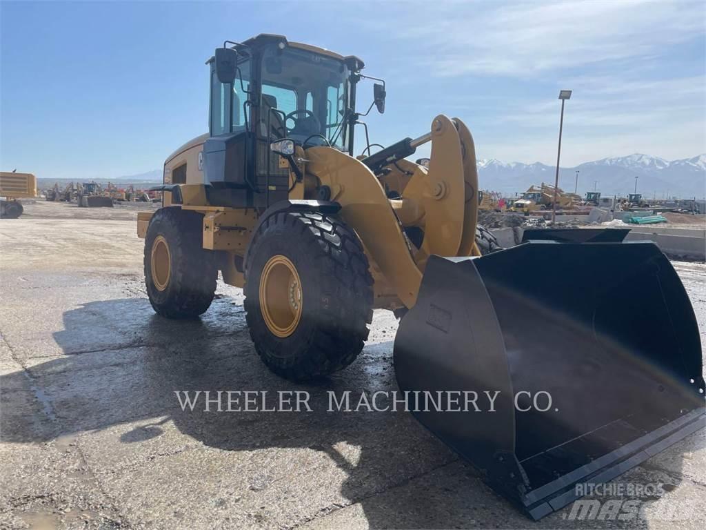 CAT 926M QC Фронтальні навантажувачі