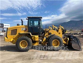 CAT 926M QC Фронтальні навантажувачі