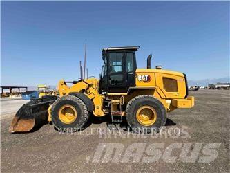 CAT 926M QC Фронтальні навантажувачі