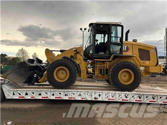 CAT 926M QC Фронтальні навантажувачі