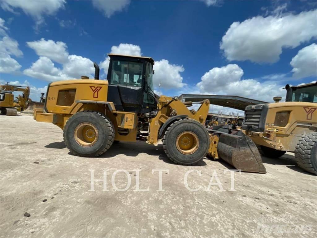 CAT 926M QC Фронтальні навантажувачі