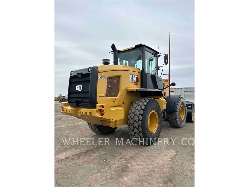 CAT 926M QC Фронтальні навантажувачі