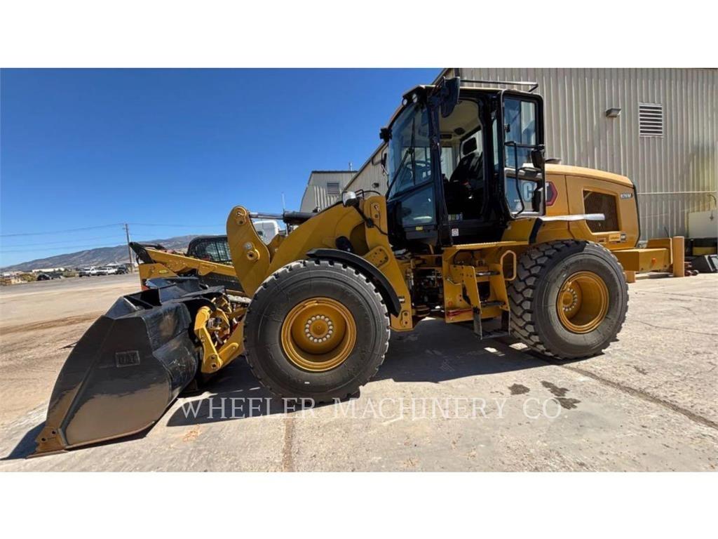 CAT 926M QC Фронтальні навантажувачі