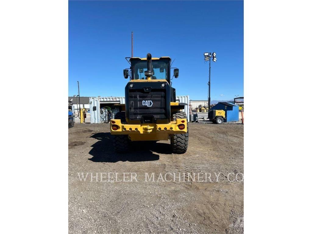 CAT 926M QC 3V Фронтальні навантажувачі