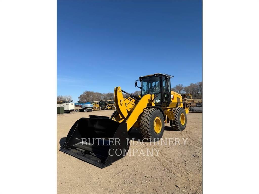 CAT 926M3VFUHL Фронтальні навантажувачі