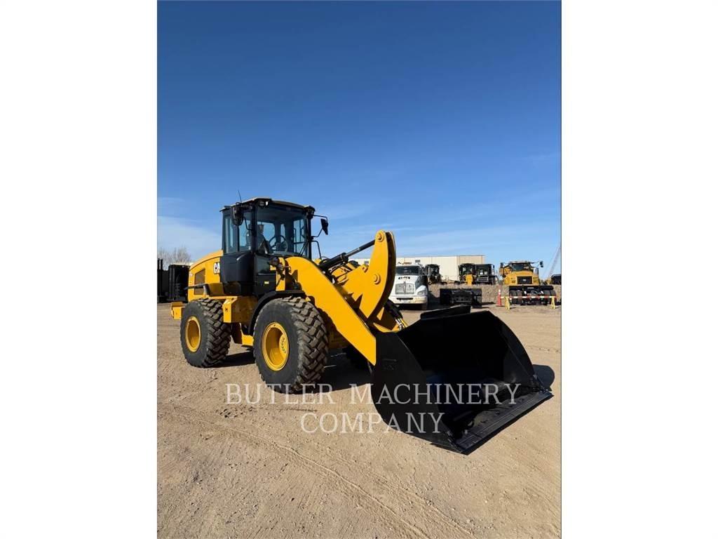 CAT 926M3VFUHL Фронтальні навантажувачі