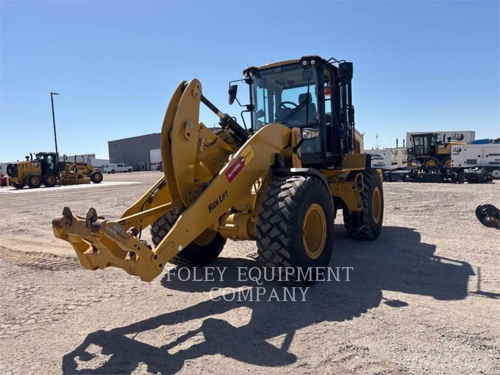 CAT 926MHL Фронтальні навантажувачі