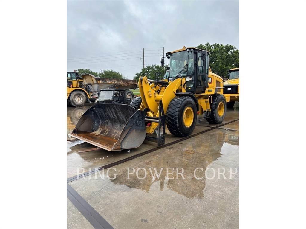 CAT 926MQC Фронтальні навантажувачі