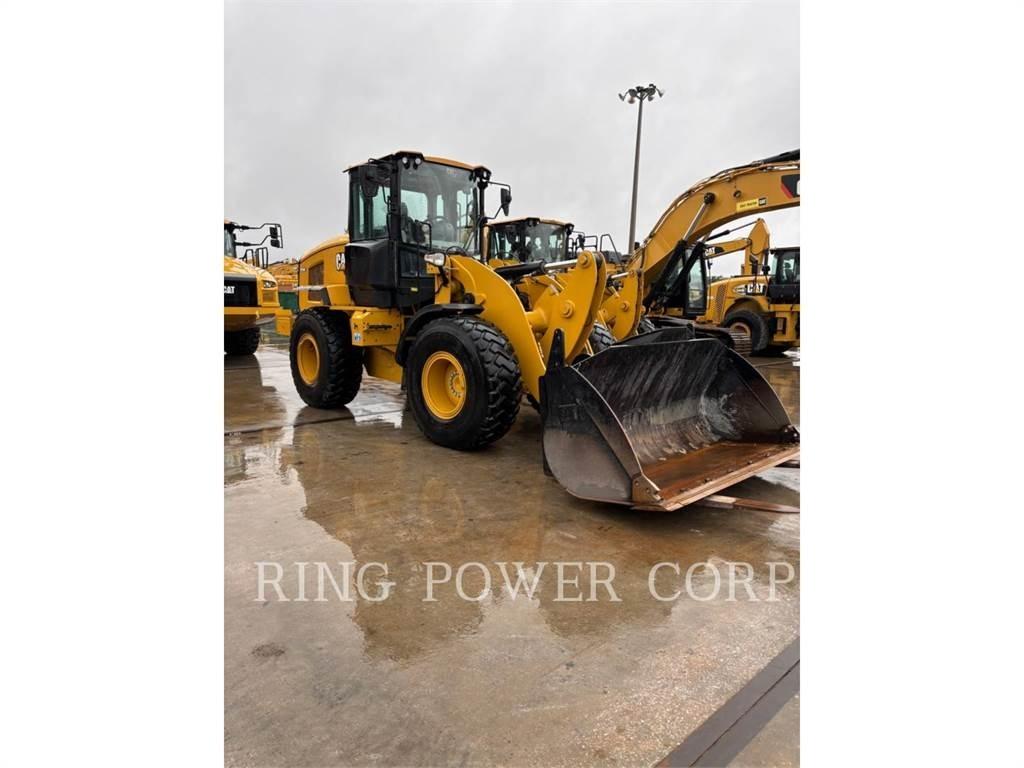 CAT 926MQC Фронтальні навантажувачі