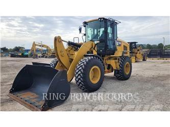 CAT 926MQC3V Фронтальні навантажувачі