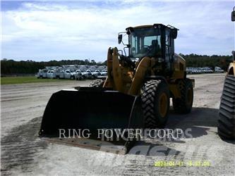 CAT 926MQC3V Фронтальні навантажувачі