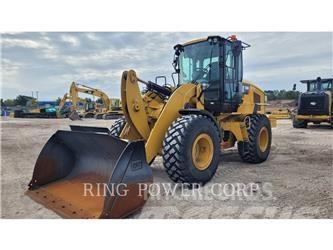CAT 926MQC3V Фронтальні навантажувачі