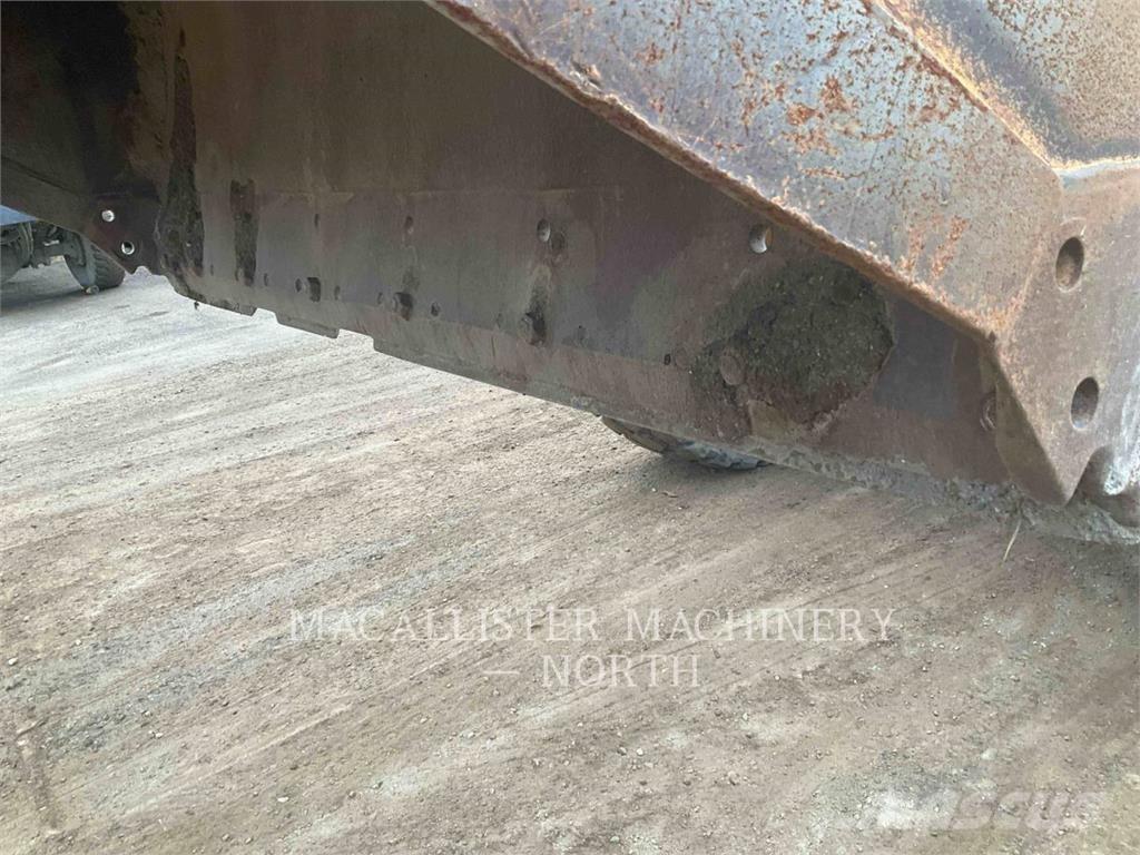 CAT 928GZ Фронтальні навантажувачі