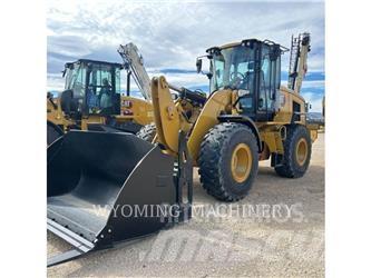CAT 930 Фронтальні навантажувачі