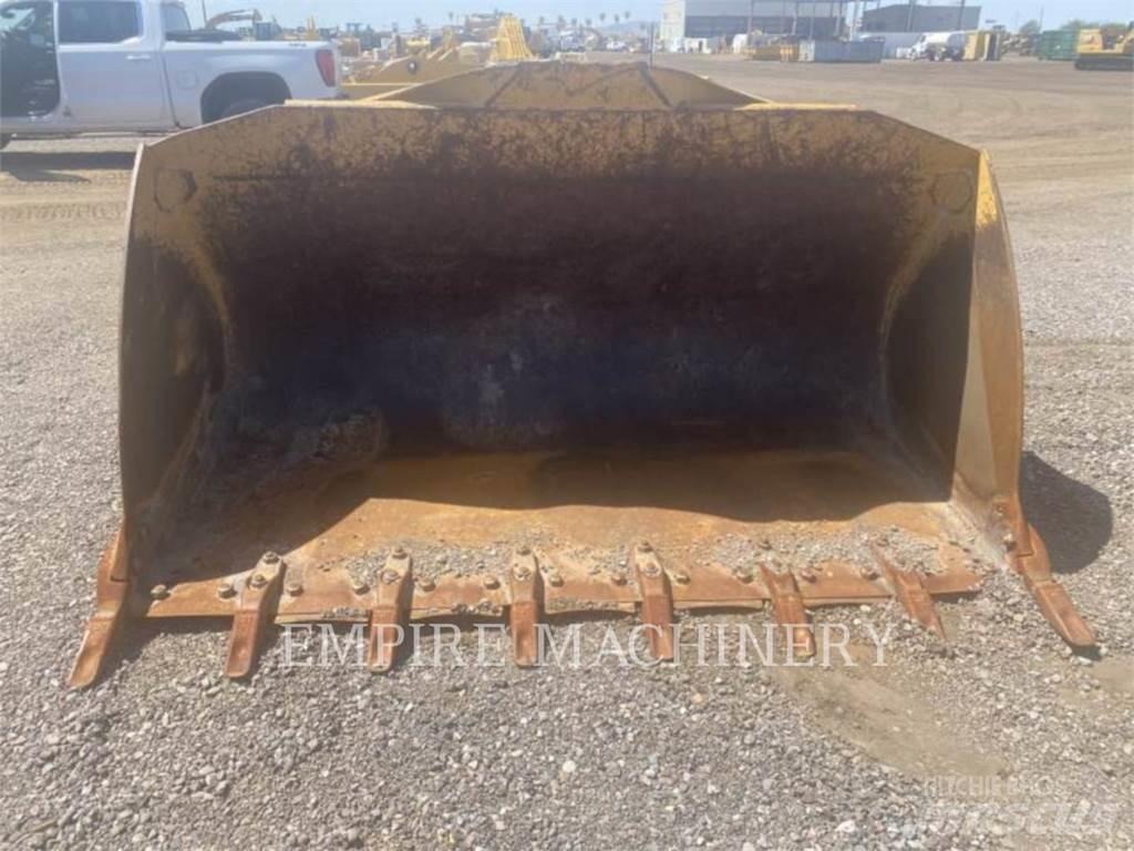 CAT 930K-BU Будтехніка - Інші