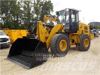 CAT 930M Фронтальні навантажувачі