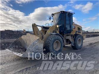 CAT 930M Фронтальні навантажувачі
