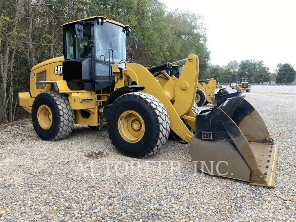 CAT 930M Гусеничні бульдозери