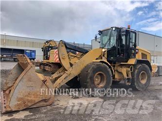 CAT 930M Фронтальні навантажувачі