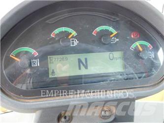 CAT 930M FC Фронтальні навантажувачі