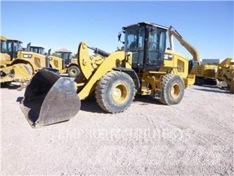 CAT 930M FC Фронтальні навантажувачі