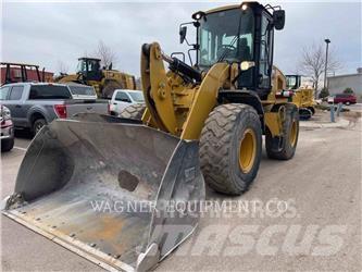 CAT 930M FC Фронтальні навантажувачі