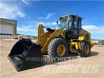 CAT 930M QC 3V Фронтальні навантажувачі