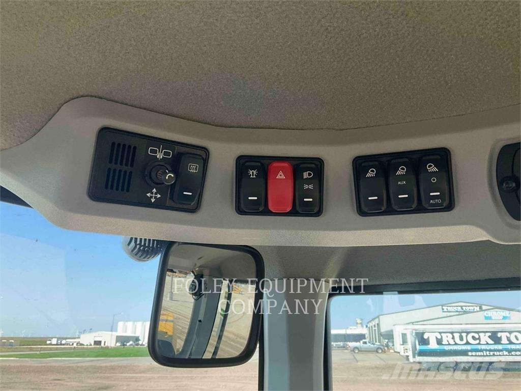 CAT 930MHLAH Фронтальні навантажувачі