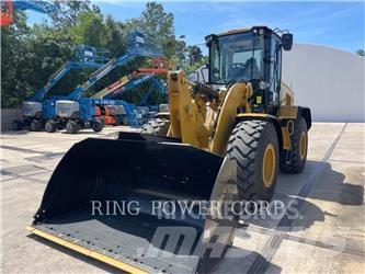 CAT 930MQC Фронтальні навантажувачі