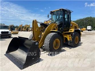 CAT 930MQC3V Фронтальні навантажувачі