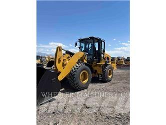 CAT 938 QC Фронтальні навантажувачі