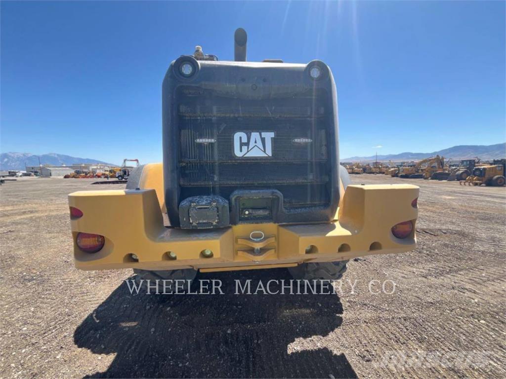 CAT 938 QC JOY Фронтальні навантажувачі