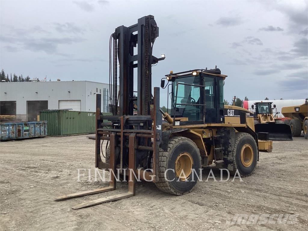 CAT 938G Фронтальні навантажувачі
