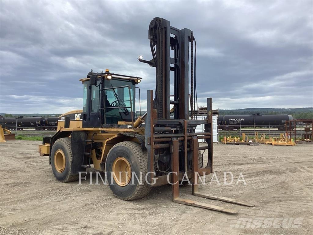 CAT 938G Фронтальні навантажувачі